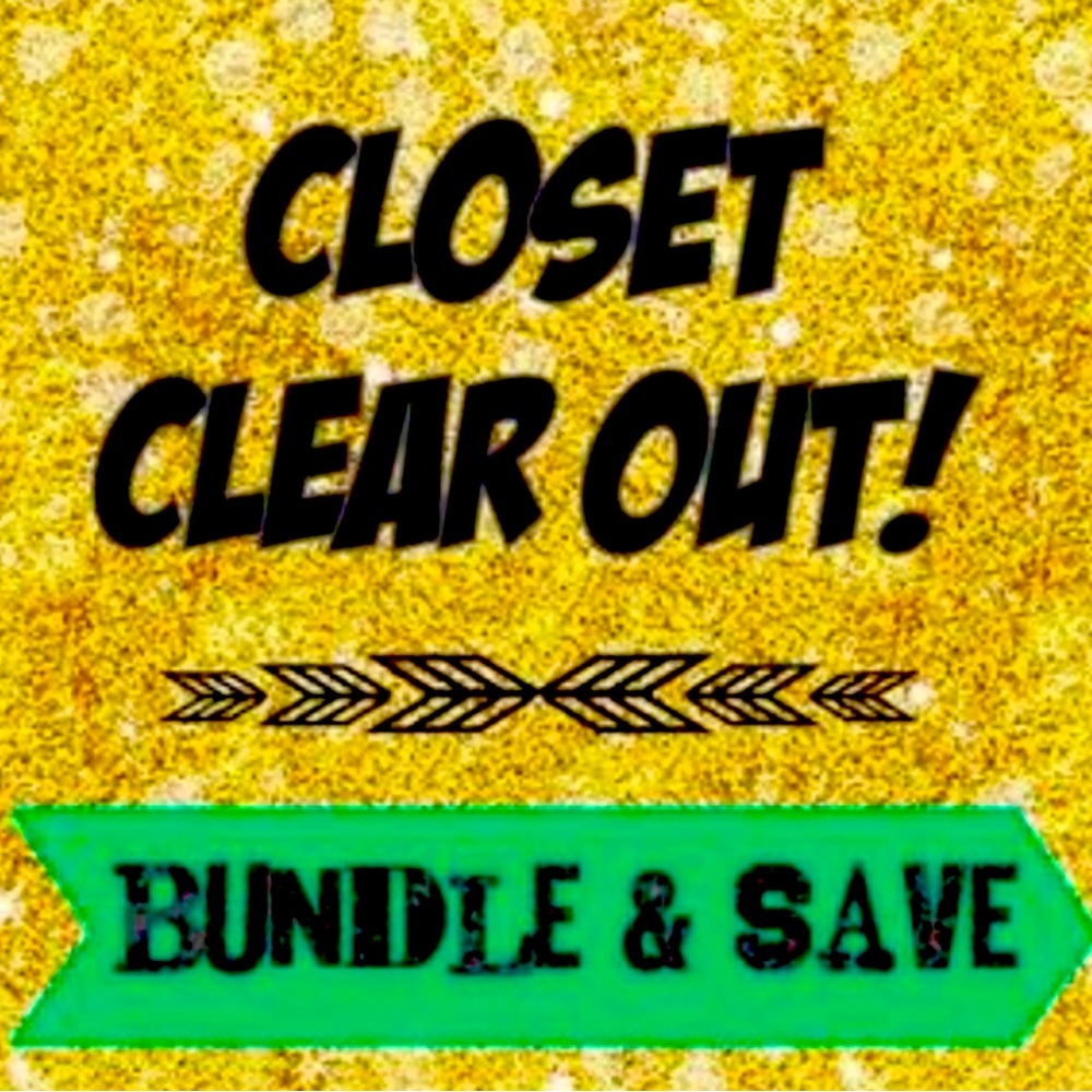 Bundle two or more items for great savings